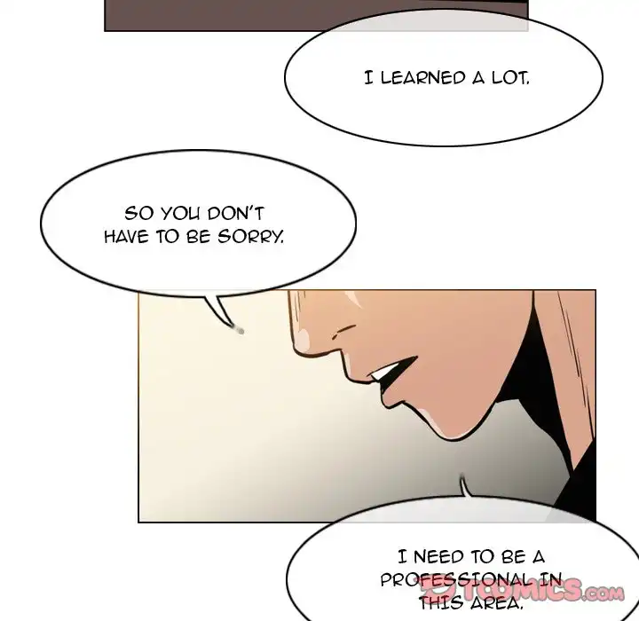 Path to Salvation Chapter 64 Page 40