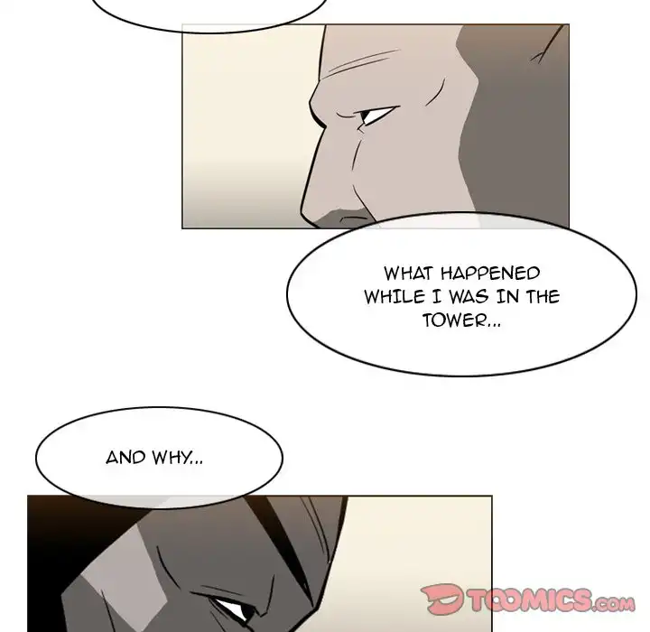 Path to Salvation Chapter 64 Page 42