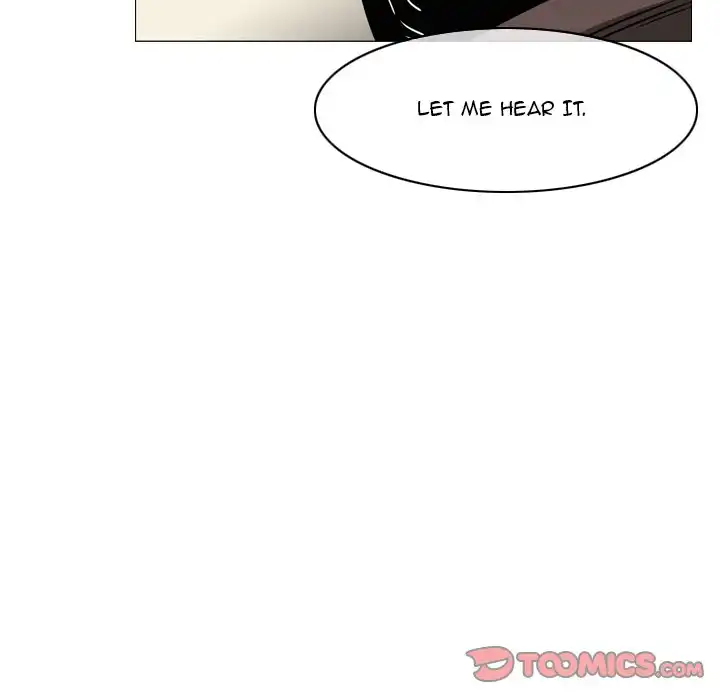 Path to Salvation Chapter 64 Page 44