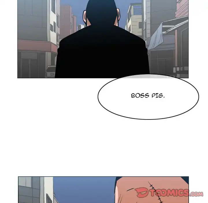 Path to Salvation Chapter 64 Page 46