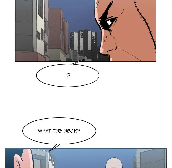 Path to Salvation Chapter 64 Page 47