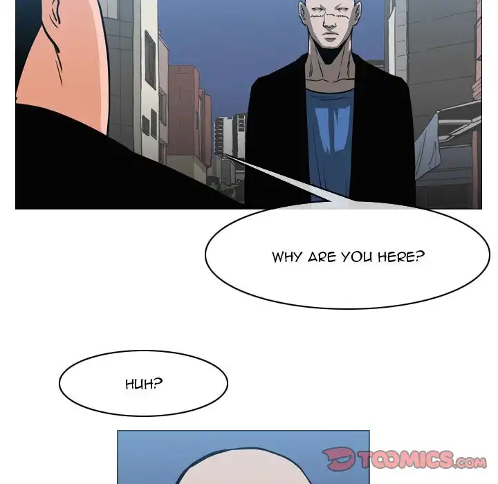 Path to Salvation Chapter 64 Page 48