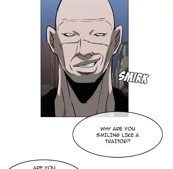 Path to Salvation Chapter 64 Page 49