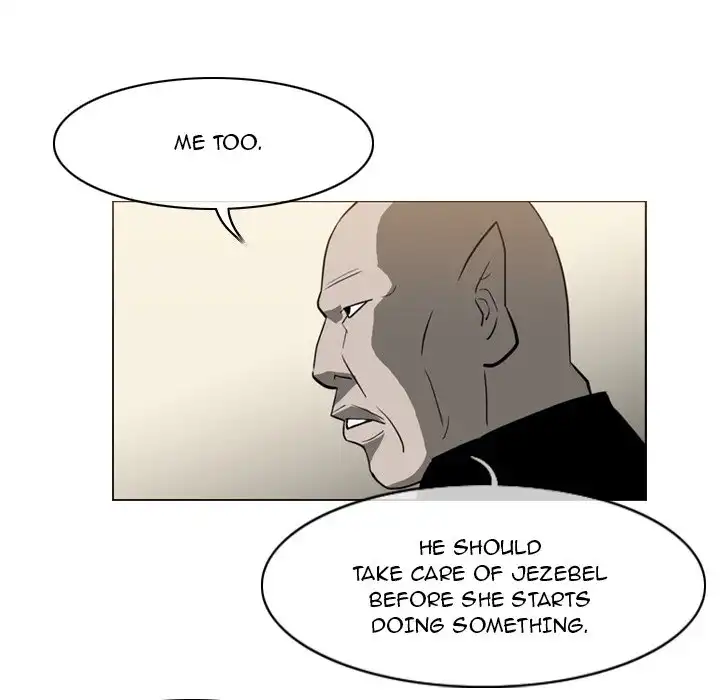 Path to Salvation Chapter 64 Page 5