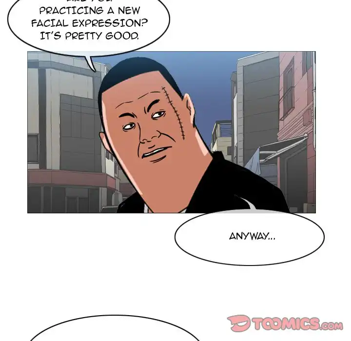 Path to Salvation Chapter 64 Page 50