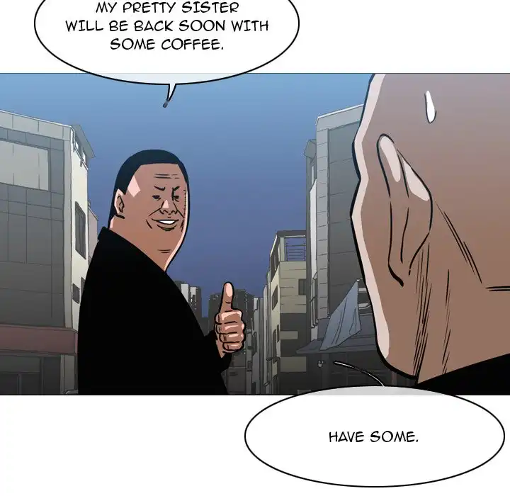 Path to Salvation Chapter 64 Page 51