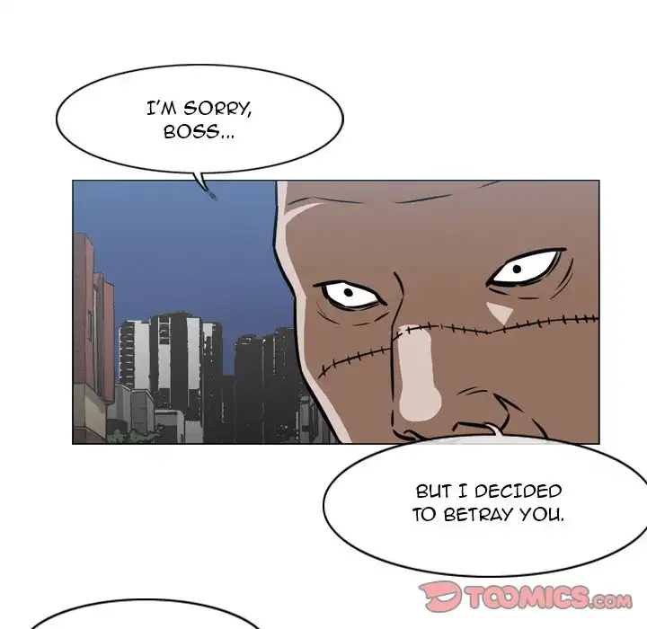 Path to Salvation Chapter 64 Page 52