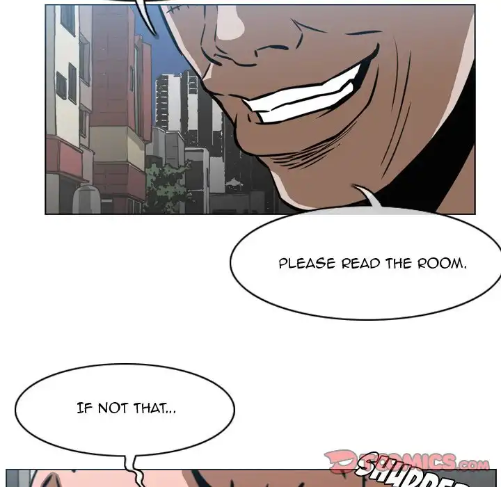 Path to Salvation Chapter 64 Page 54