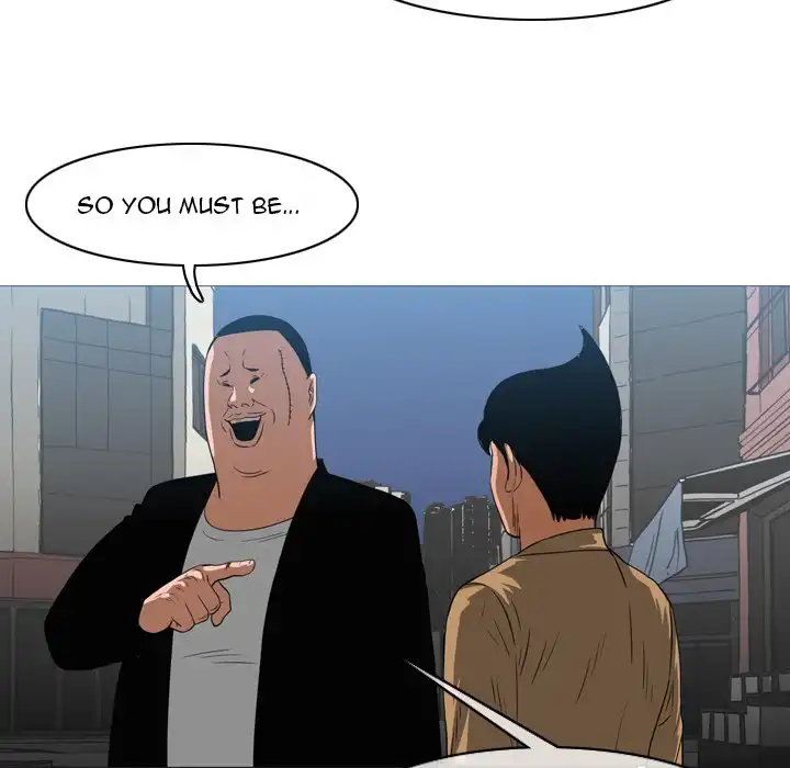 Path to Salvation Chapter 64 Page 59