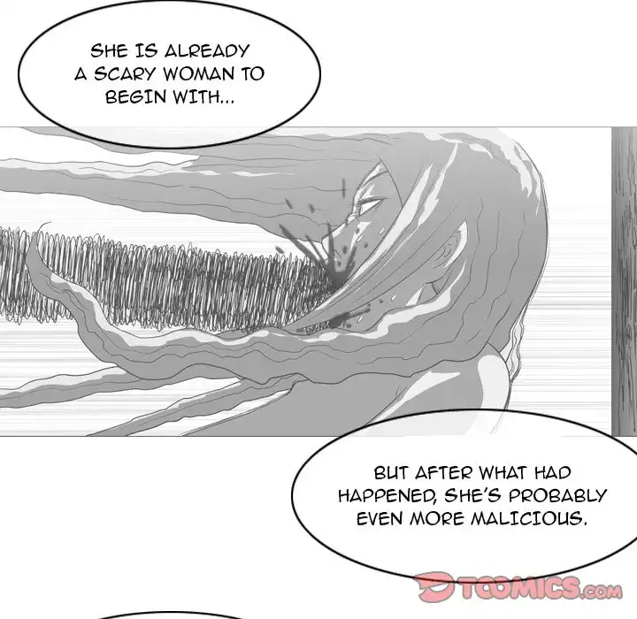 Path to Salvation Chapter 64 Page 6