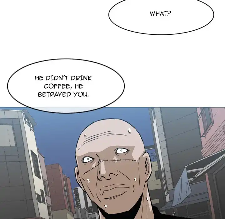 Path to Salvation Chapter 64 Page 61