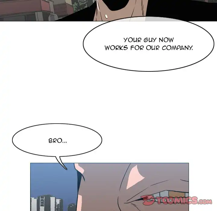 Path to Salvation Chapter 64 Page 62