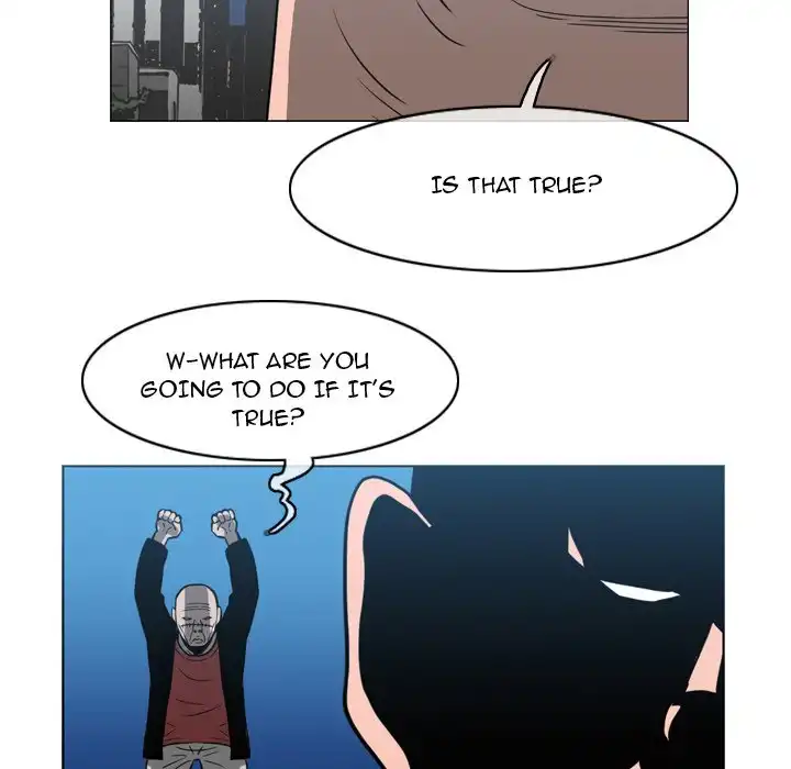 Path to Salvation Chapter 64 Page 63
