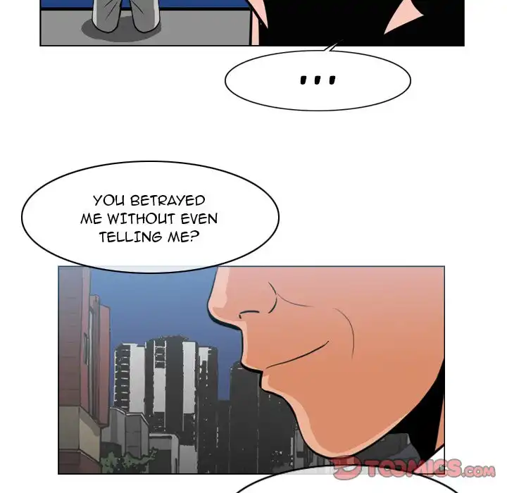 Path to Salvation Chapter 64 Page 64