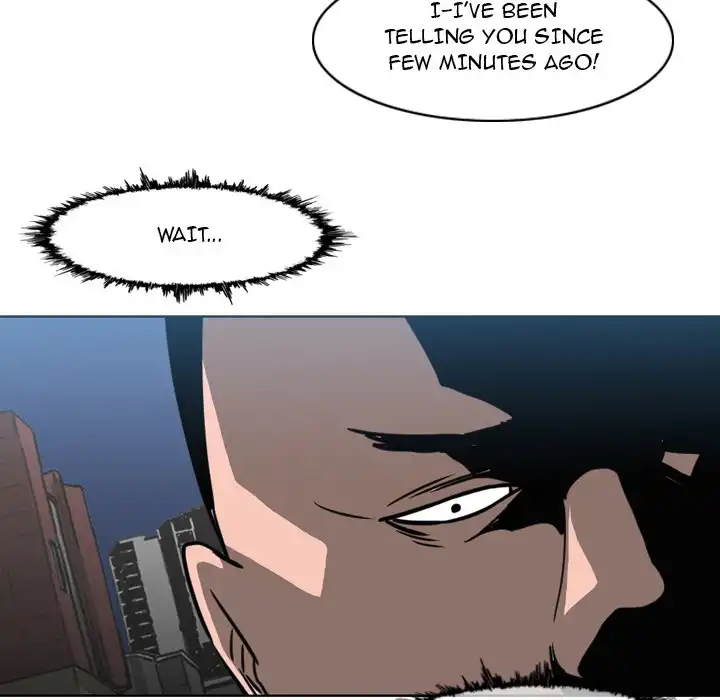 Path to Salvation Chapter 64 Page 65