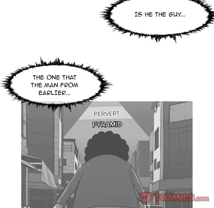 Path to Salvation Chapter 64 Page 66