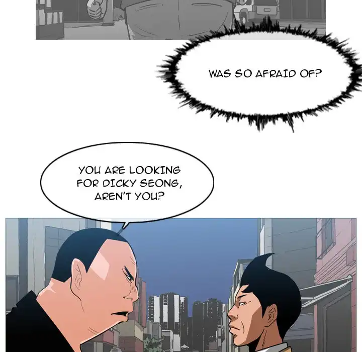 Path to Salvation Chapter 64 Page 67