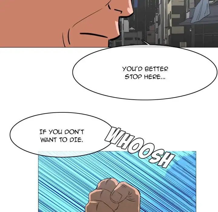 Path to Salvation Chapter 64 Page 69
