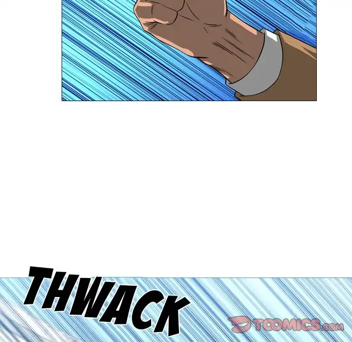 Path to Salvation Chapter 64 Page 70