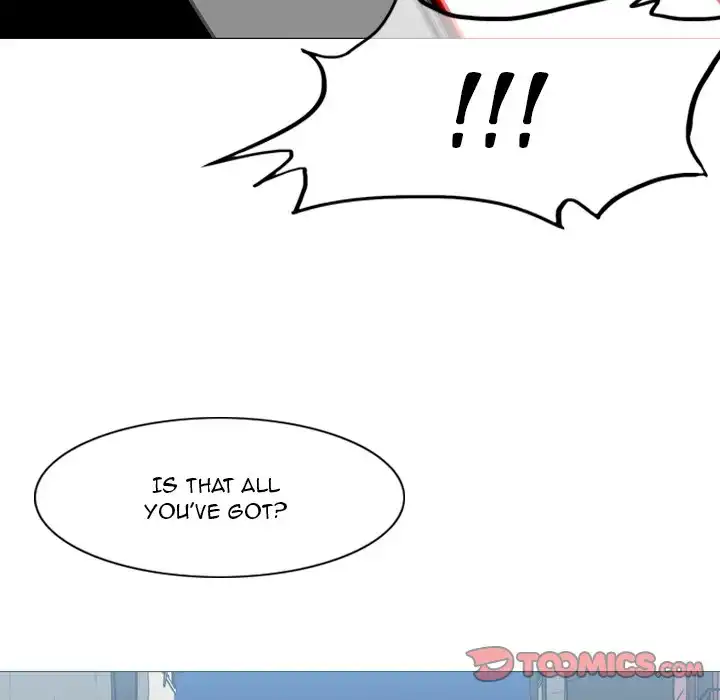 Path to Salvation Chapter 64 Page 72