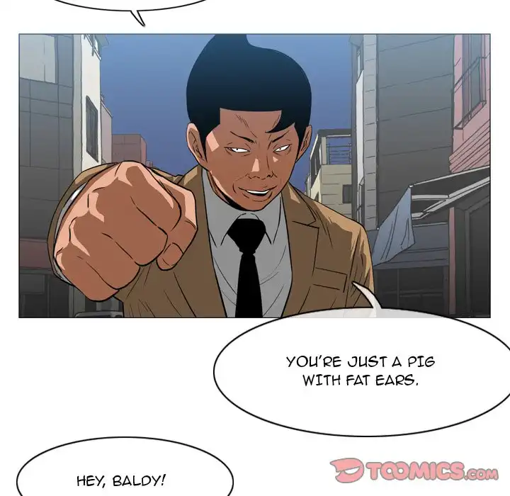 Path to Salvation Chapter 64 Page 74