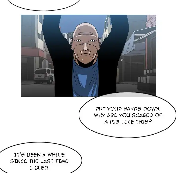 Path to Salvation Chapter 64 Page 75
