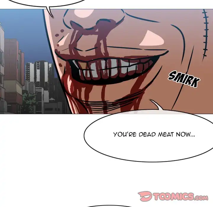 Path to Salvation Chapter 64 Page 76