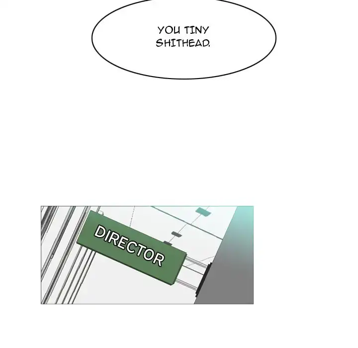 Path to Salvation Chapter 64 Page 77
