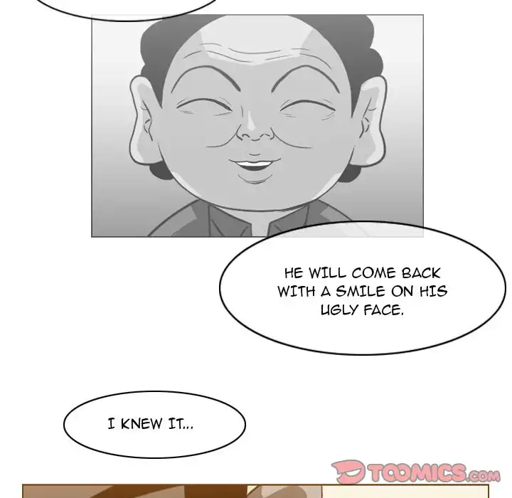 Path to Salvation Chapter 64 Page 8