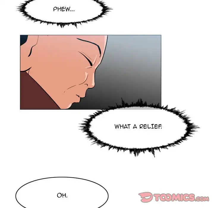 Path to Salvation Chapter 64 Page 80
