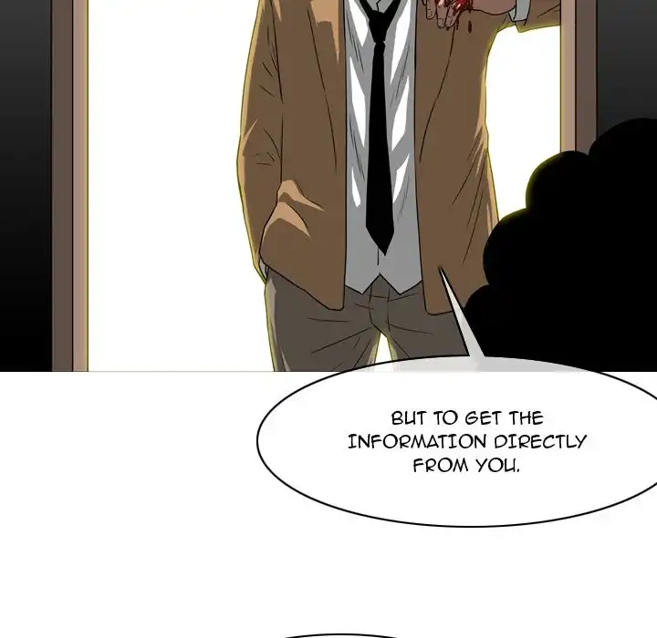 Path to Salvation Chapter 64 Page 83