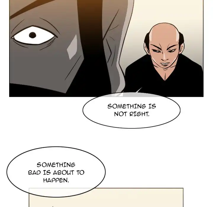 Path to Salvation Chapter 64 Page 9