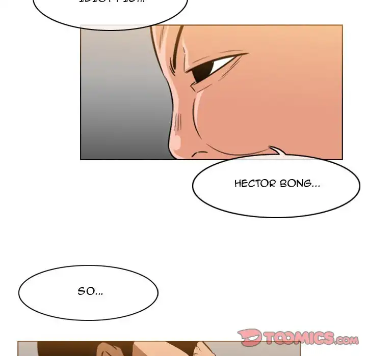 Path to Salvation Chapter 65 Page 10