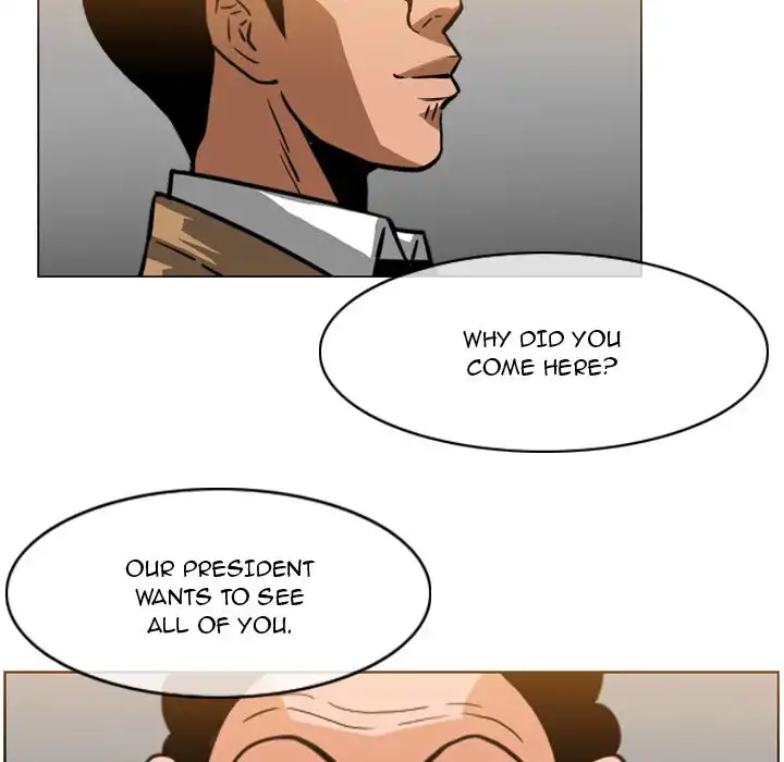 Path to Salvation Chapter 65 Page 11