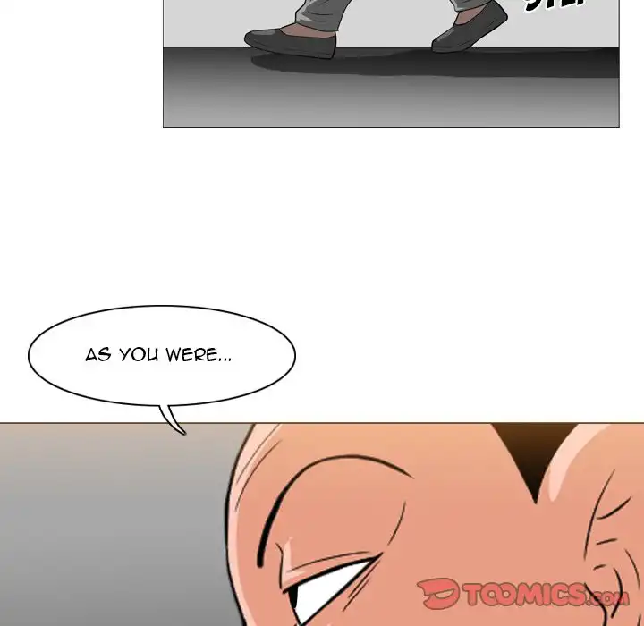 Path to Salvation Chapter 65 Page 14