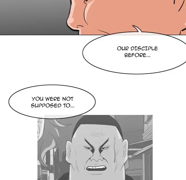Path to Salvation Chapter 65 Page 15