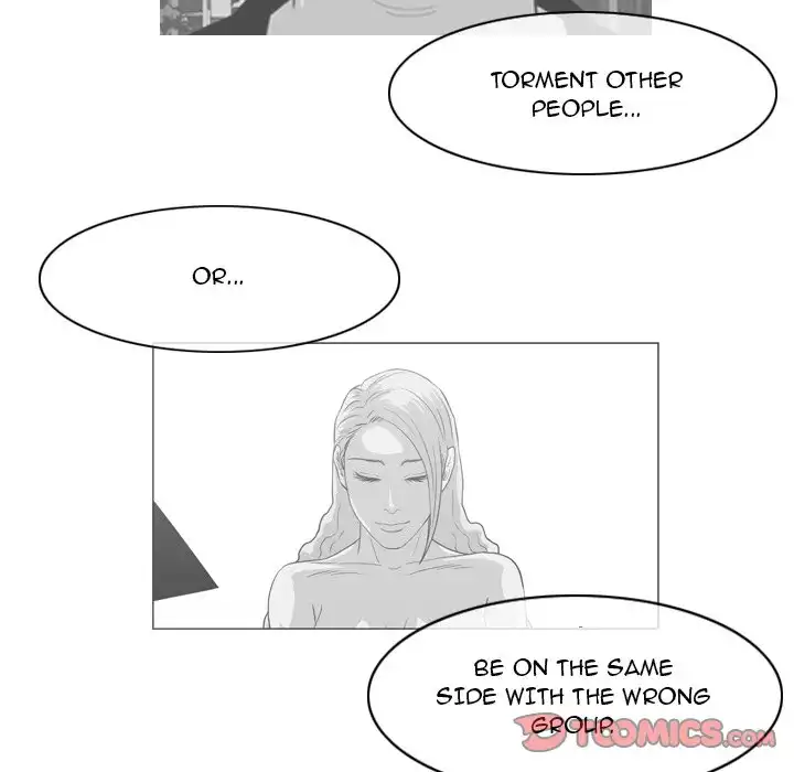Path to Salvation Chapter 65 Page 16
