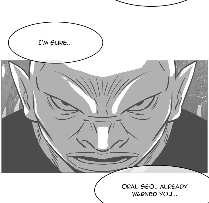 Path to Salvation Chapter 65 Page 17