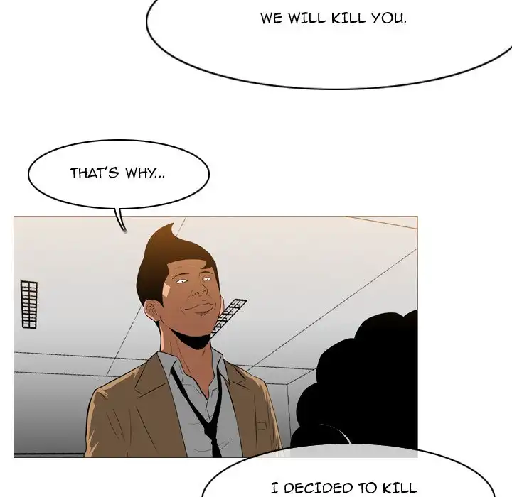 Path to Salvation Chapter 65 Page 19