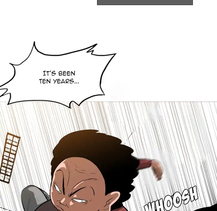 Path to Salvation Chapter 65 Page 21