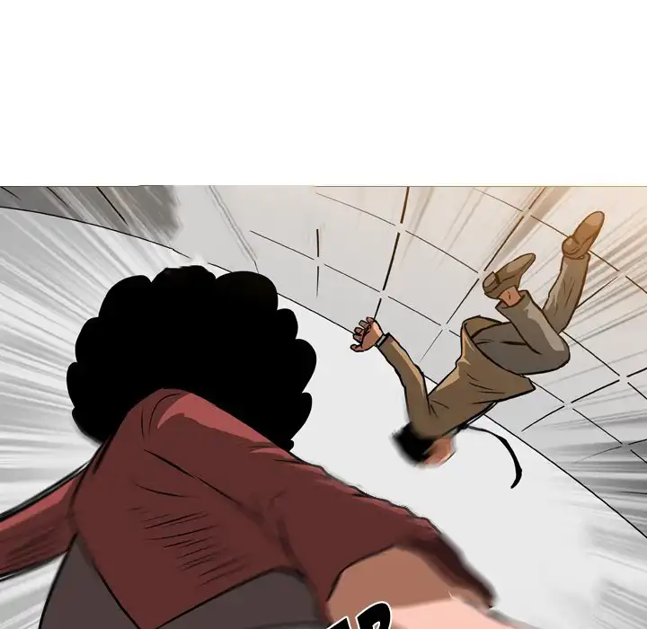 Path to Salvation Chapter 65 Page 25