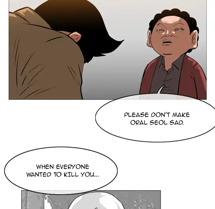 Path to Salvation Chapter 65 Page 27