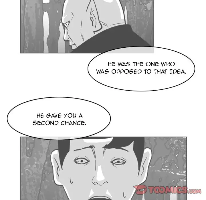 Path to Salvation Chapter 65 Page 28