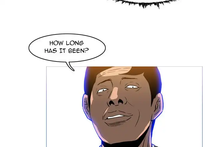 Path to Salvation Chapter 65 Page 3