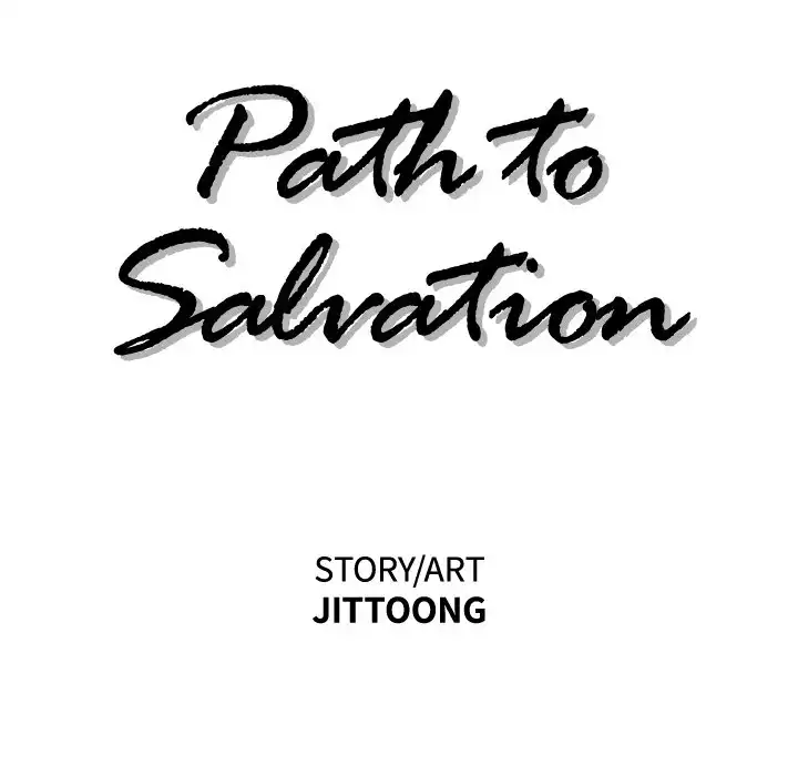 Path to Salvation Chapter 65 Page 31
