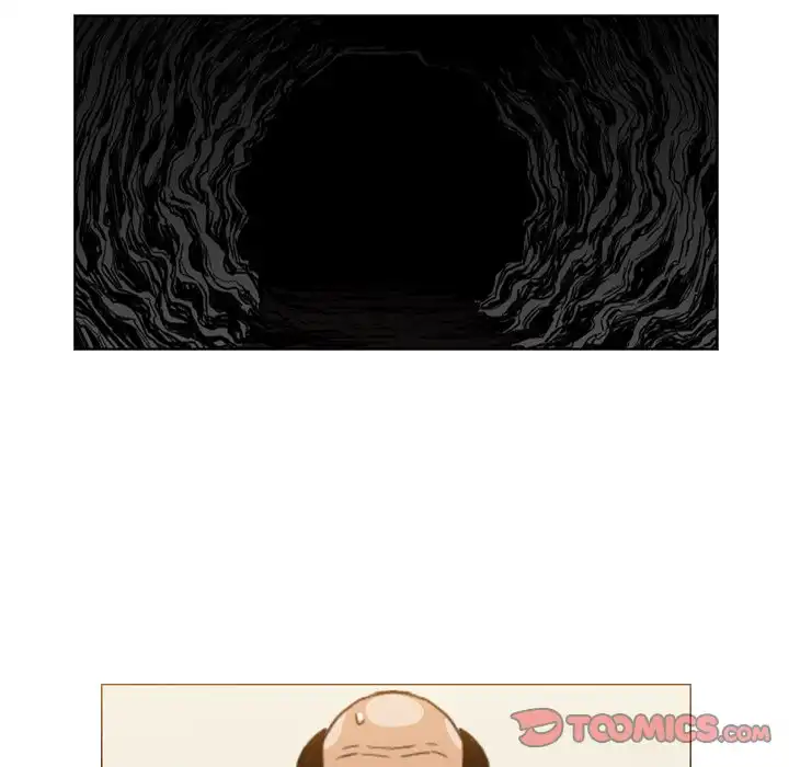 Path to Salvation Chapter 65 Page 32
