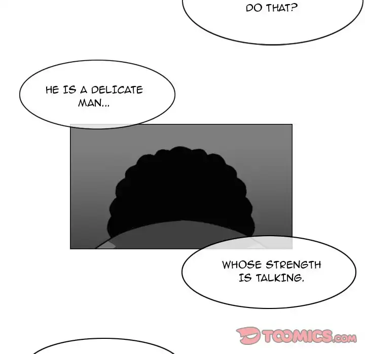 Path to Salvation Chapter 65 Page 36
