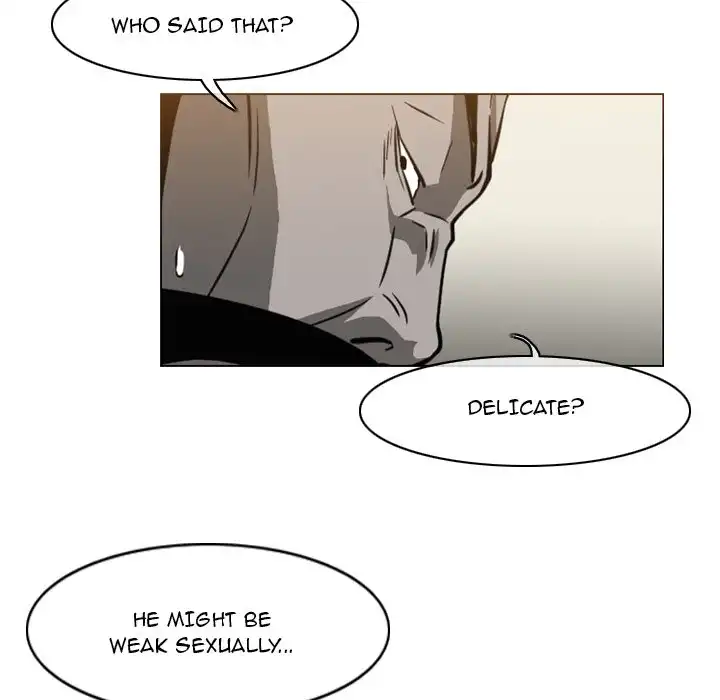 Path to Salvation Chapter 65 Page 37