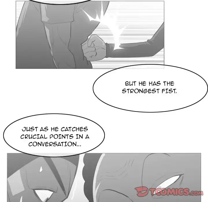 Path to Salvation Chapter 65 Page 38