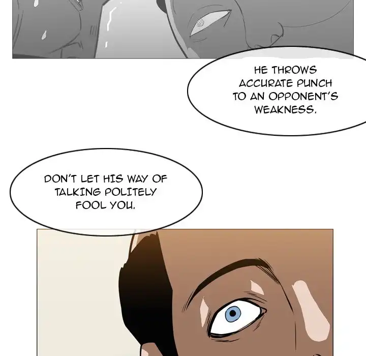 Path to Salvation Chapter 65 Page 39